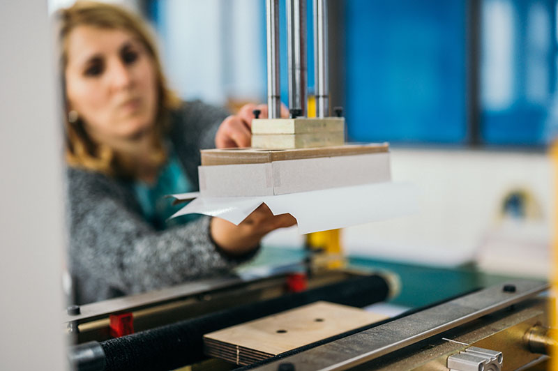 Andora tim grafička radionica