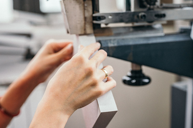 Andora tim grafička radionica