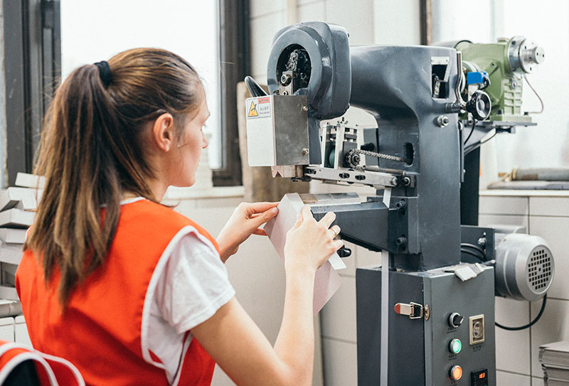 Andora tim grafička radionica