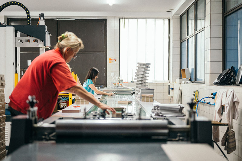 Andora tim proizvodnja