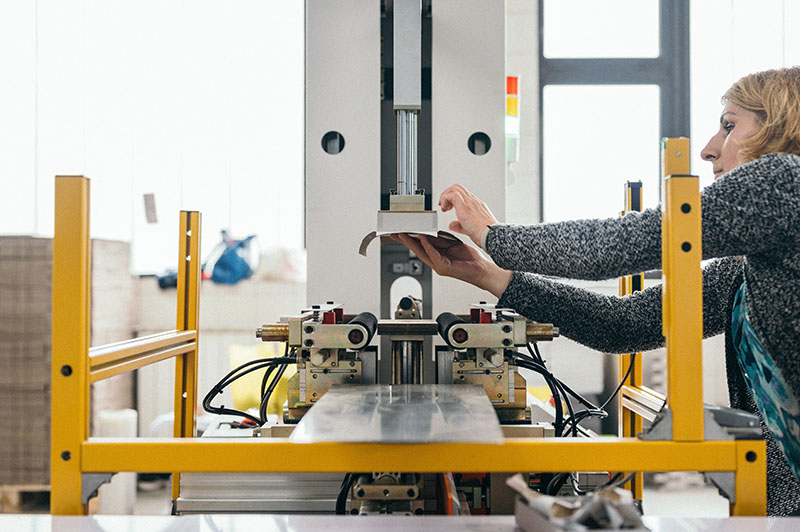 Andora tim proizvodnja